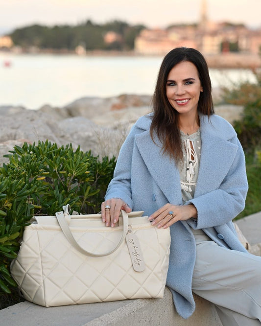 Lorella Flego: My lovely bag handbags - Part 3