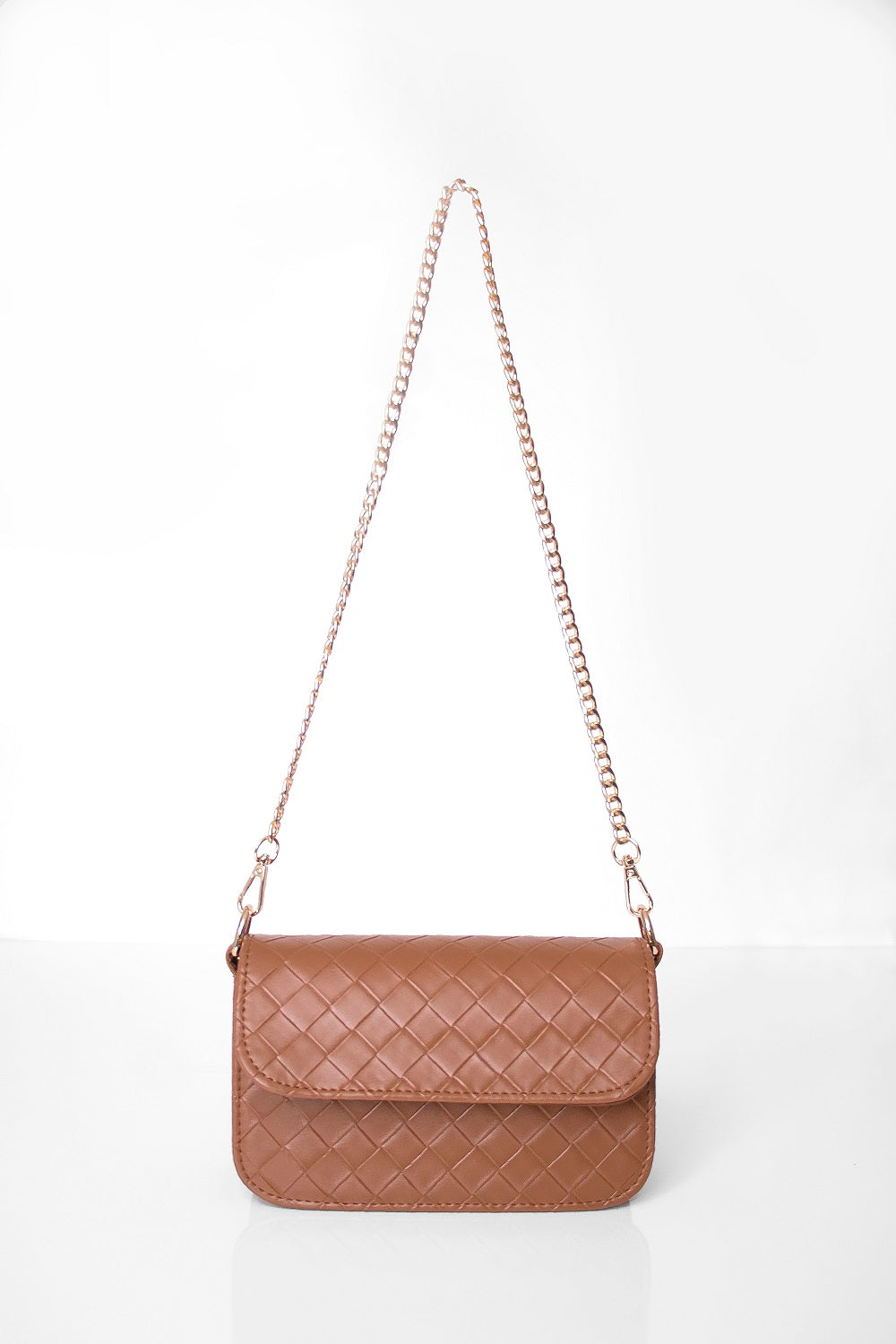 Best handbag for diva's women - BAG - PIA - CAMEL GOLD