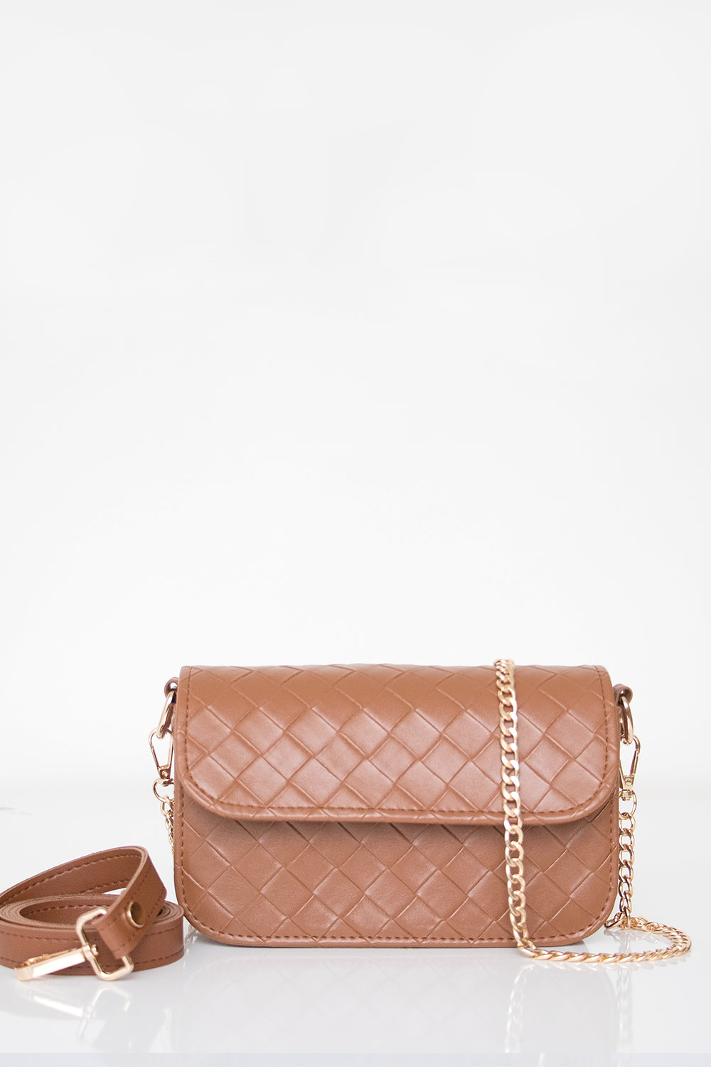 Best handbag for diva's women - BAG - PIA - CAMEL GOLD