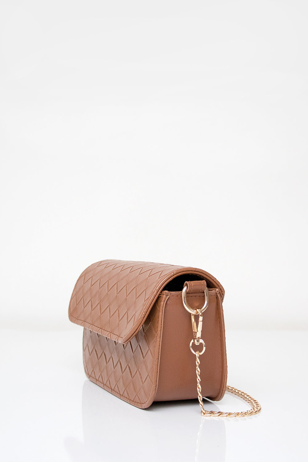 Best handbag for diva's women - BAG - PIA - CAMEL GOLD