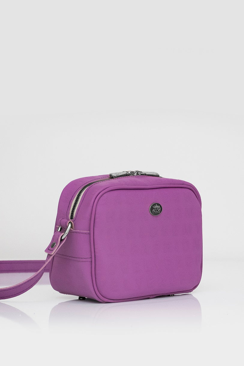 Greatest designer bag - BAG - BRITTANY - PINK BLACK