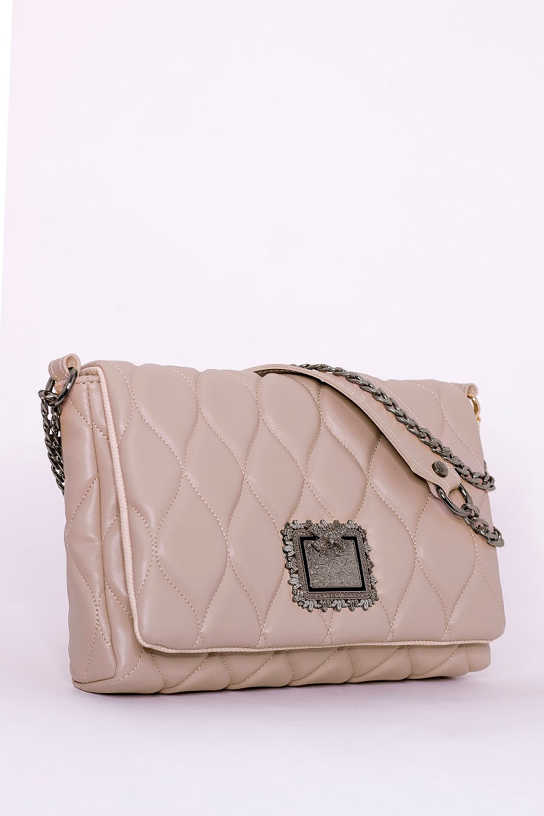 Diva Bag - BAG - DIVA - ROYAL DARK BEIGE