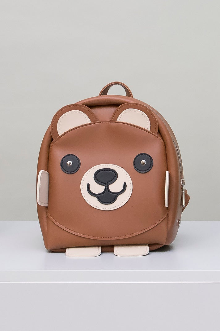 Child bag - BAG - MY FIRST BAG - BEAR