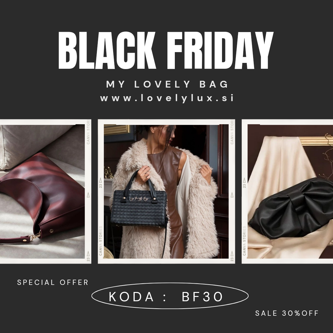 My lovely bag cena on sale