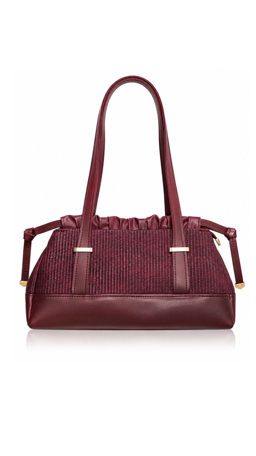 BAG - MERI - BORDO