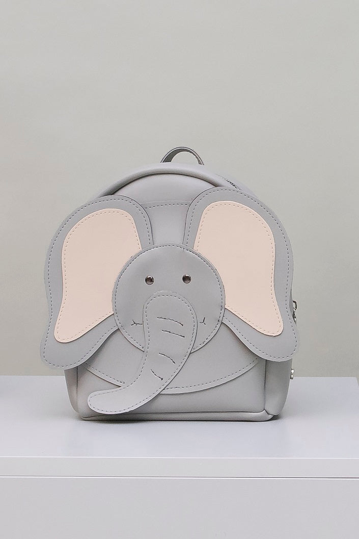 Child bag - BAG - MY FIRST BAG - ELEPHANT